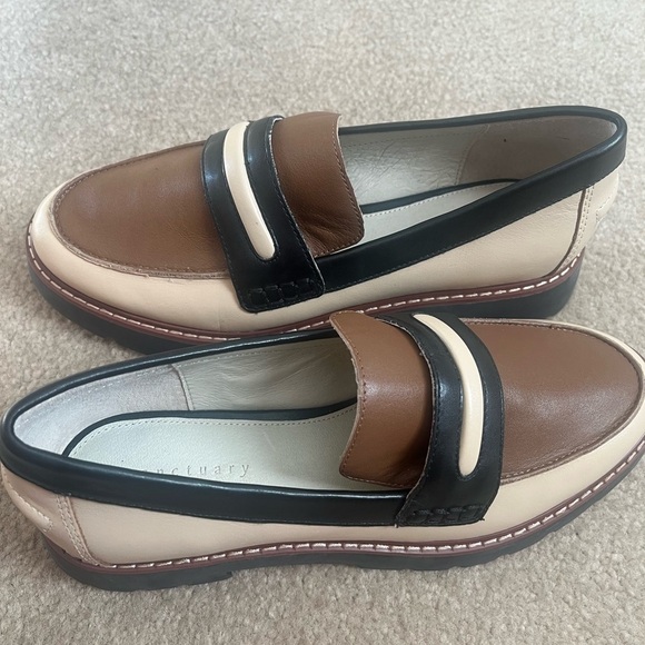 Westside Loafer (Women) Sanctuary 7.5 - Picture 7 of 8